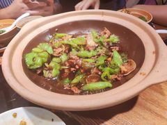 -吃饭皇帝大土家民族菜(正大广场店)