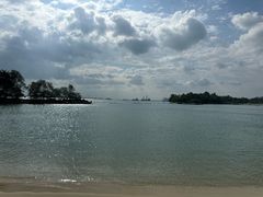 -巴拉湾海滩