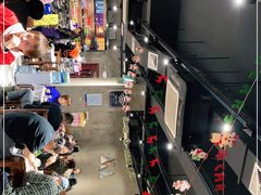 -沈记烧烤海鲜(江汉二路店)
