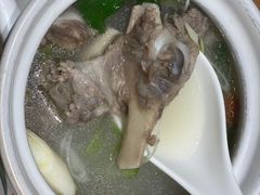 -品回味清真西北楼(宁波首店)