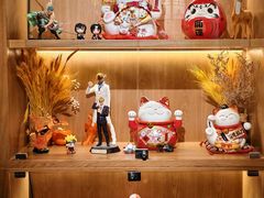 -王氏炉匠·烧鸟放题自助(三里屯店)