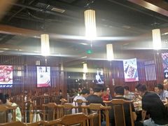 大堂-郑喜旺烧烤(郑州总店)