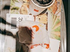 -麦当劳(中山大道中店)