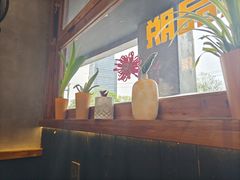 -8PINTS八品脱·日料·烧鸟·精酿小酒馆(莘庄店)
