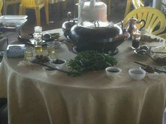 -一煲鸽