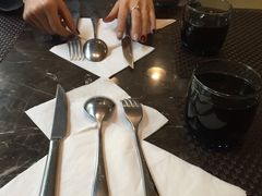 -清真·穆巴拉克西餐厅(回民街店)