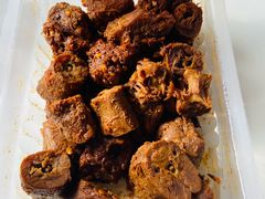 -周黑鸭(合肥滨湖区庐州大道悦方购物中心店)