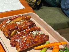 -CRAZYONES西班牙海鲜饭(上海美罗城店)