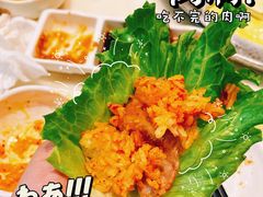 -韩宫宴烤肉·料理(南京江宁万达店)