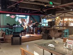 -C31地窖餐厅(黑龙江北路店)