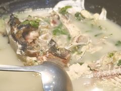 -香山湖家家宴(中山陵店)