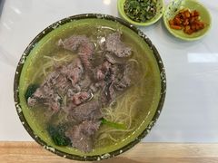 -雪花龙吊龙牛肉面(三山街店)