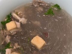 -回味鸭血粉丝汤(砂之船店)