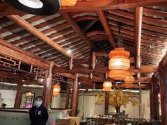 大堂-卞氏菜根香(青羊万达店)