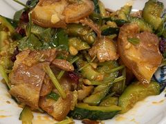 -东北饺子馆(马尾君竹店)