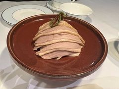 -民国红公馆·秦淮八艳(夫子庙店)