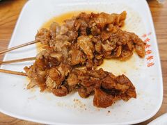 -吉云馄饨(桑梓路店)
