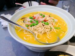 -江南里·新浙菜(苏州大悦城店)