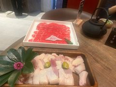 -蘑界·野生菌火锅(深业上城店)