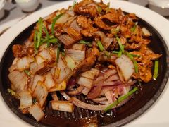 -秀儿四九城·新京菜(亚运村鸟巢店)