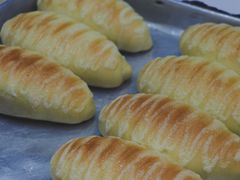 -港海餐厅(解放东路店)