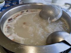斑鱼养生汤锅-马家斑.鲜鱼火锅(松湖万科店)