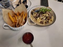 -Maxpoint Kitchen 西餐咖啡(乐峰广场店)