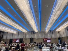 -喜宴又一村·粤菜·茶点·海鲜(壹方天地店)