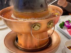 -东来顺饭庄(天坛店)