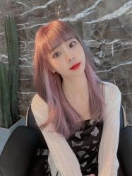 -G HAIR SALON私人造型定制