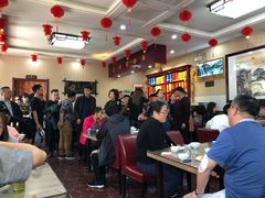 大堂-林之六八·6886大连老菜馆