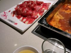 -川锅一号火锅(1818牌楼店)