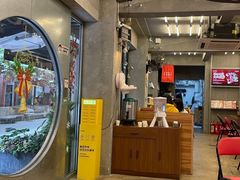 -孖记茶档·热腾茶餐(江南西plus店)