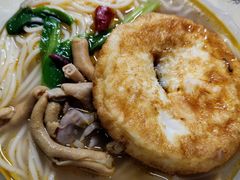-商学院食堂(奉浦校区店)