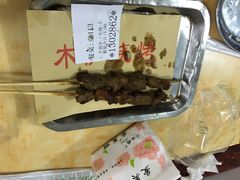 -木萨火锅店(开鲁路店)