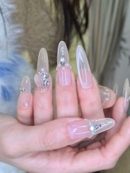 -槿里日式美甲工作室
