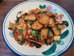 -树厨贵州菜(花果园购物中心店)