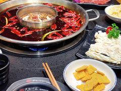 -巴蜀印象火锅(永陵总店)