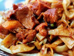 -葛记焖饼(伏牛路店)