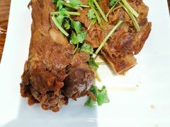 -李老哈·东北菜(宋园路店)