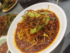 -春花民族美食(佳木斯总店)
