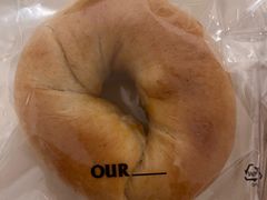 -OUR Bakery(SKP-S店)