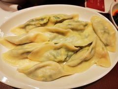 -喜家德虾仁水饺(世纪大都会店)