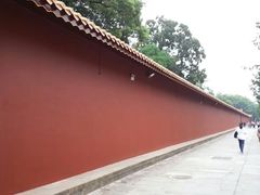 -南岳衡山风景名胜区-南岳大庙