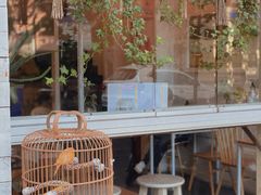 -Egg•Allday Brunch(襄阳北路店)