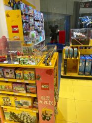 -LEGO(国贸商城店)