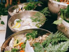 -索菲特酒店 · 云尚天际自助餐厅