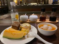 -漢頓温泉度假酒店