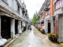 -上海鲁迅故居