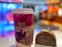 -奈雪的茶(佛山顺德美的悦然广场店)